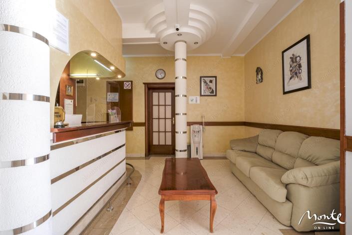 Image No.21-Un hôtel de 33 chambres à vendre à Budva