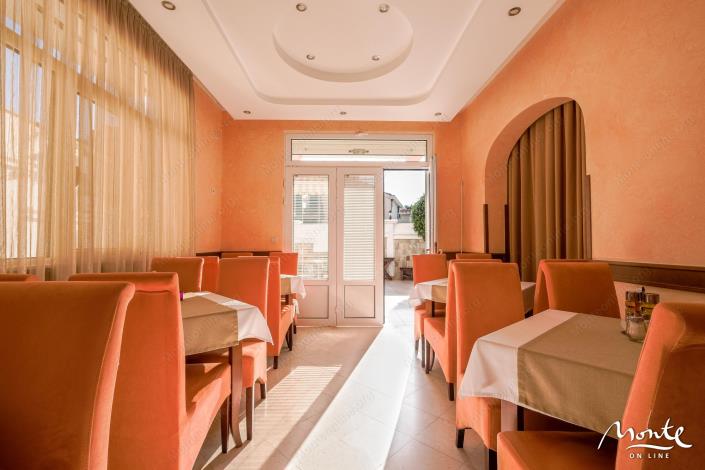 Image No.34-Un hôtel de 33 chambres à vendre à Budva