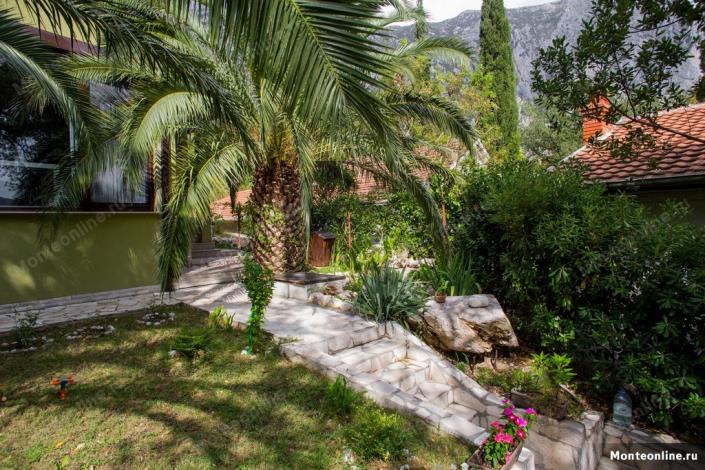 Image No.17-Villa de 3 chambres à vendre à Kotor