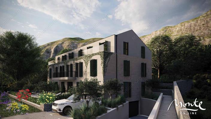 Image No.2-1 Bed Apartment for sale