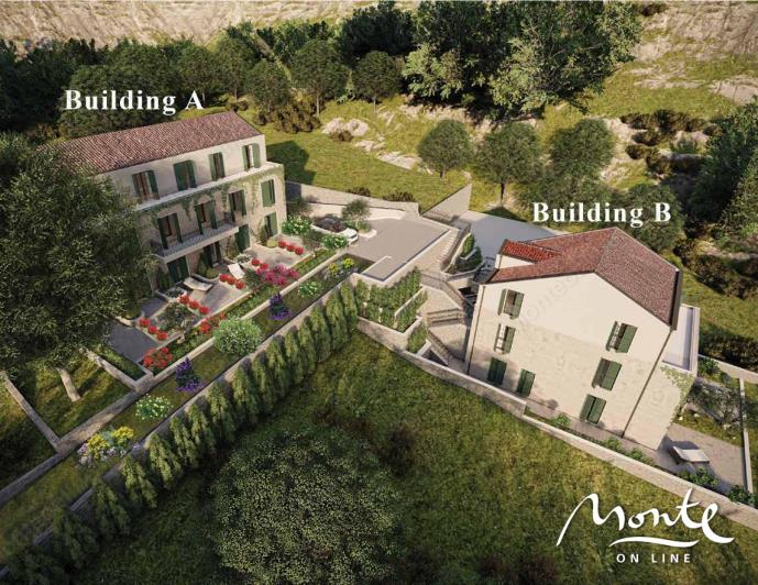 Image No.16-1 Bed Apartment for sale