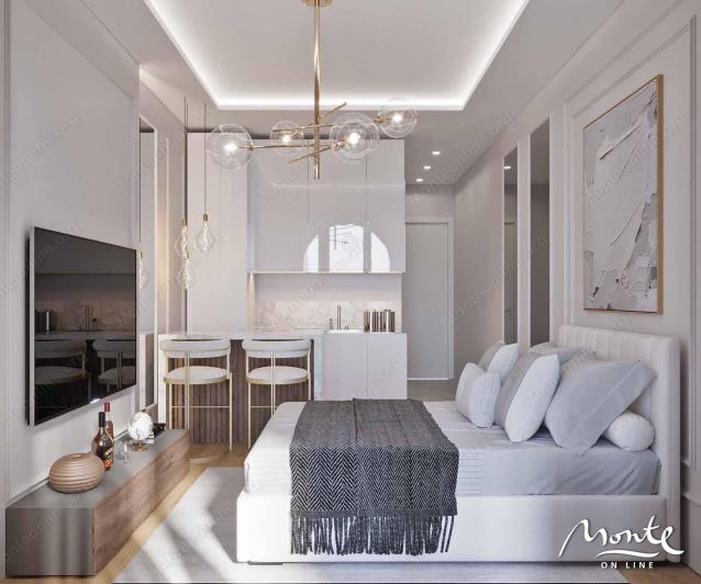 Image No.6-1 Bed Apartment for sale