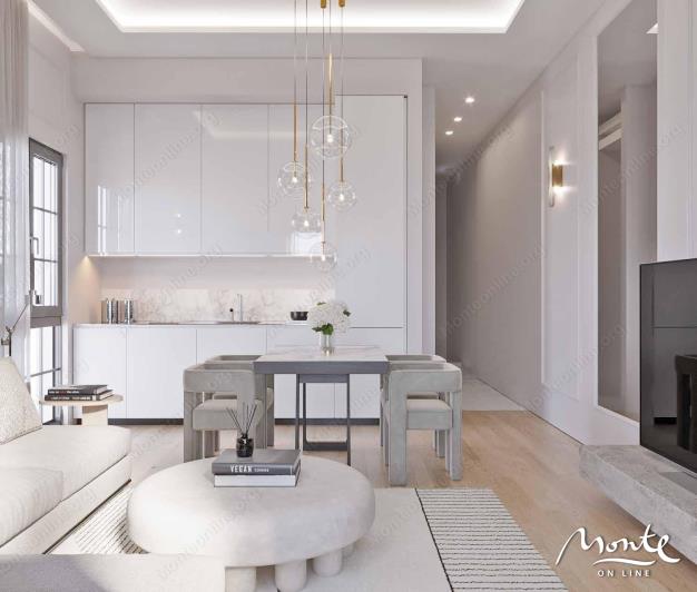 Image No.7-1 Bed Apartment for sale