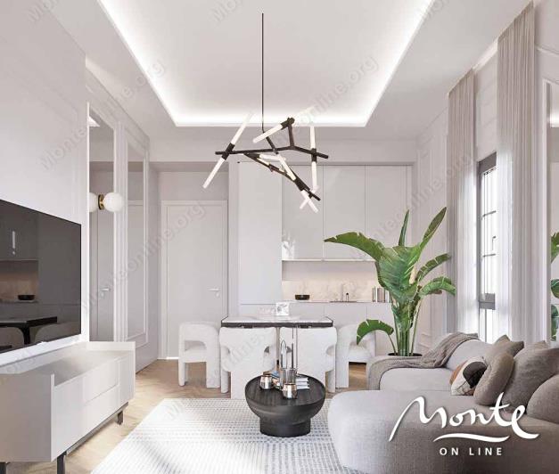 Image No.9-1 Bed Apartment for sale