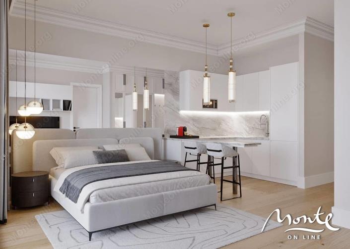 Image No.8-Appartement de 2 chambres à vendre à Kumbor