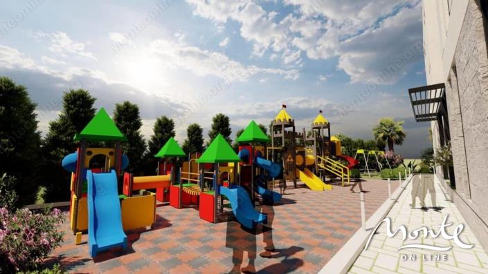 Image No.13-Appartement de 2 chambres à vendre à Kumbor