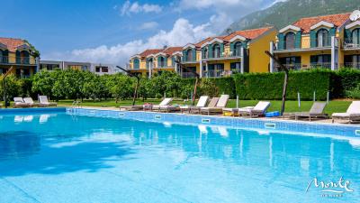 1 - Kotor, Maison de ville