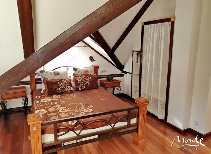 Image No.10-Villa de 6 chambres à vendre à Sveti Stefan