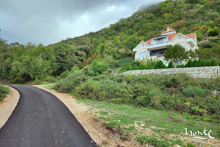 Image No.11-Villa de 6 chambres à vendre à Sveti Stefan