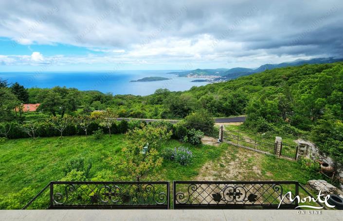 Image No.18-Villa de 6 chambres à vendre à Sveti Stefan