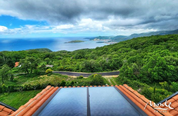 Image No.20-Villa de 6 chambres à vendre à Sveti Stefan