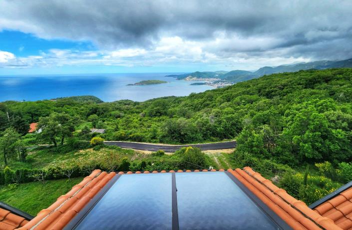 Image No.21-Villa de 6 chambres à vendre à Sveti Stefan