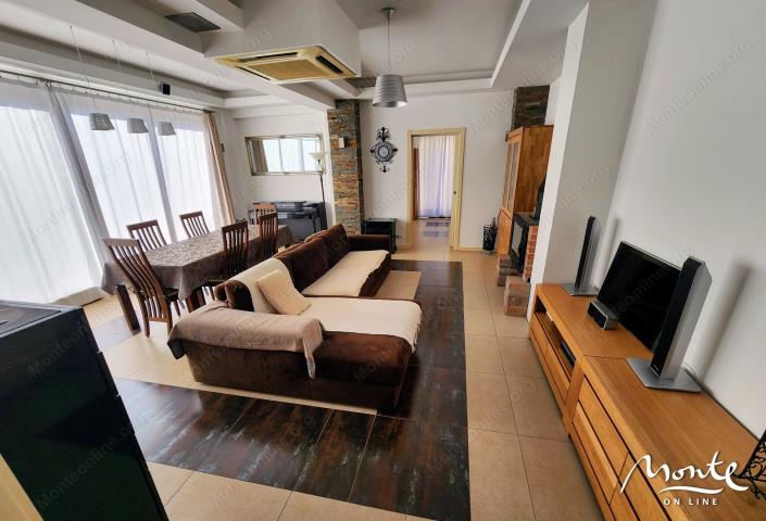 Image No.24-Villa de 6 chambres à vendre à Sveti Stefan