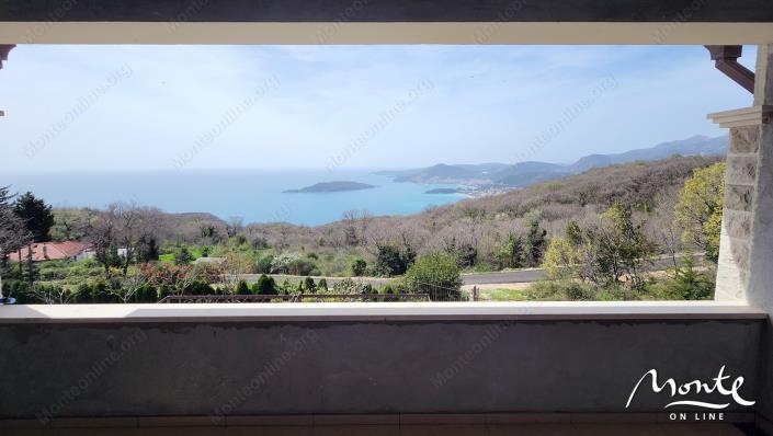 Image No.34-Villa de 6 chambres à vendre à Sveti Stefan