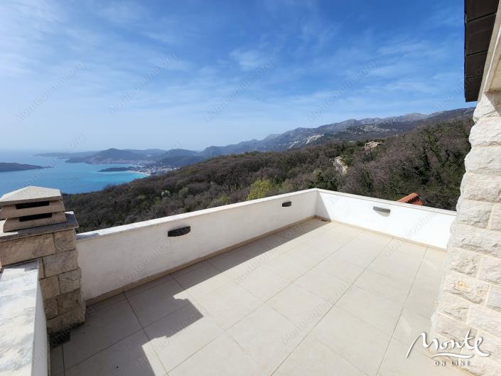 Image No.36-Villa de 6 chambres à vendre à Sveti Stefan