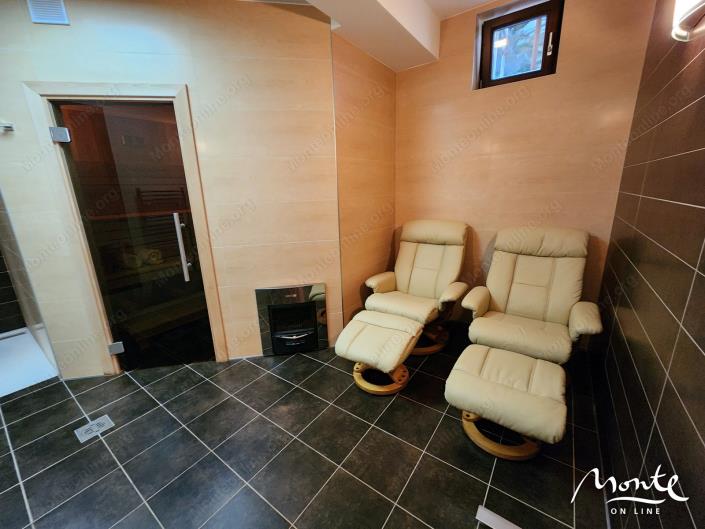 Image No.37-Villa de 6 chambres à vendre à Sveti Stefan