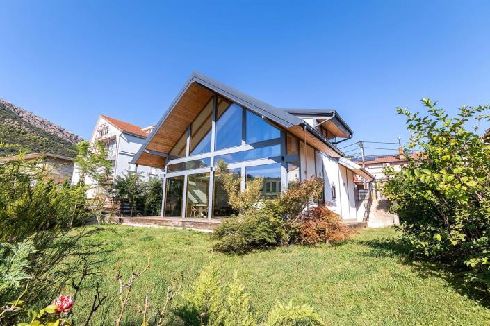 Image No.2-Maison de 3 chambres à vendre à Tivat