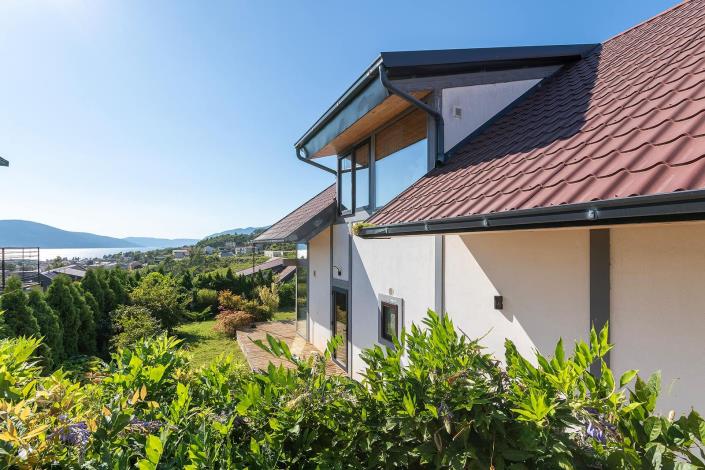 Image No.4-Maison de 3 chambres à vendre à Tivat