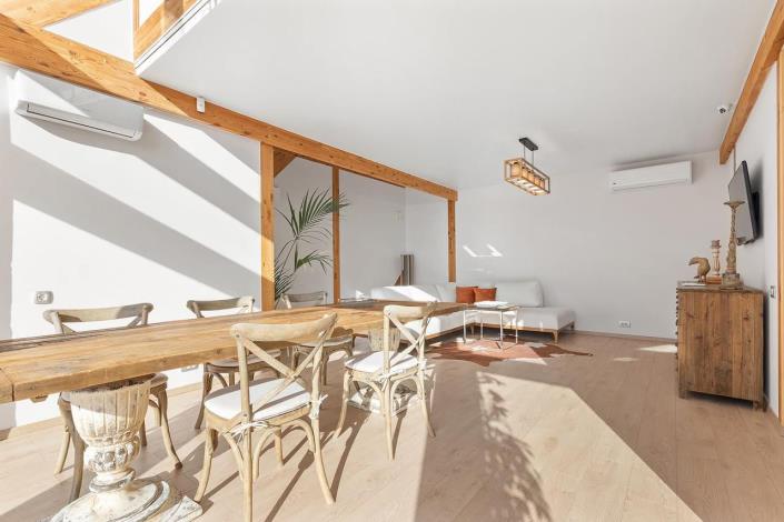 Image No.8-Maison de 3 chambres à vendre à Tivat