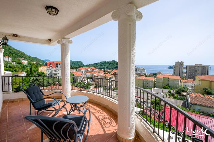 Image No.20-Villa de 7 chambres à vendre à Petrovac