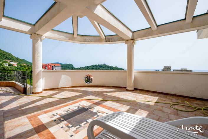 Image No.23-Villa de 7 chambres à vendre à Petrovac