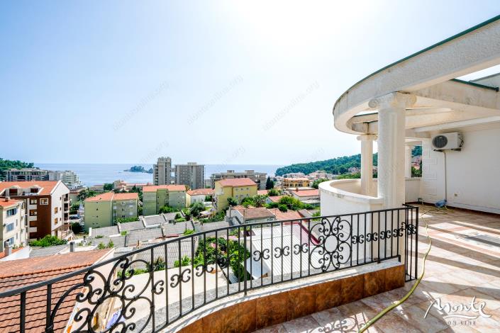 Image No.25-Villa de 7 chambres à vendre à Petrovac