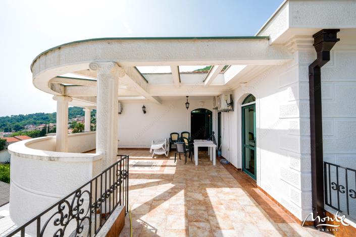 Image No.26-Villa de 7 chambres à vendre à Petrovac