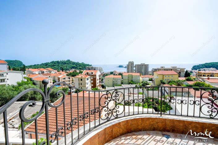 Image No.28-Villa de 7 chambres à vendre à Petrovac