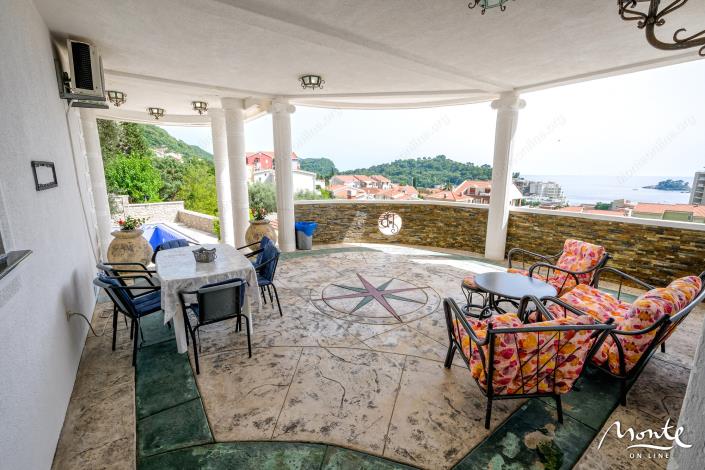 Image No.32-Villa de 7 chambres à vendre à Petrovac