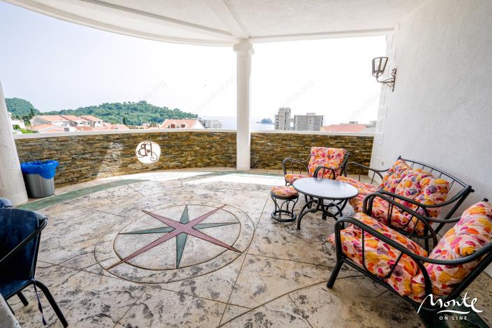 Image No.33-Villa de 7 chambres à vendre à Petrovac