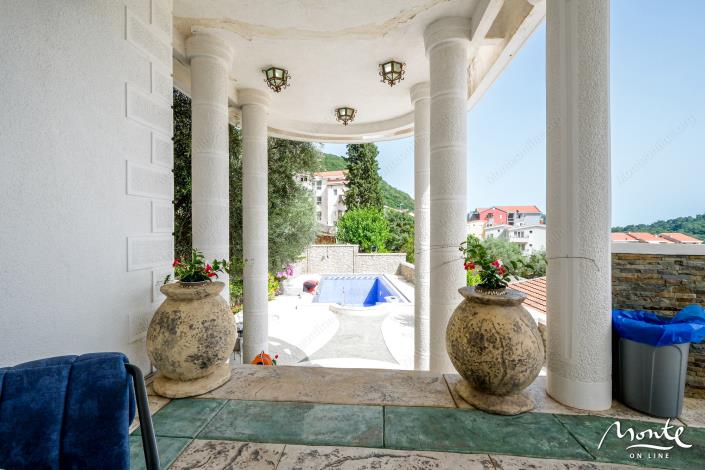 Image No.35-Villa de 7 chambres à vendre à Petrovac