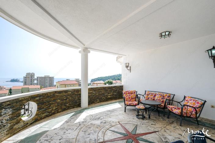 Image No.36-Villa de 7 chambres à vendre à Petrovac