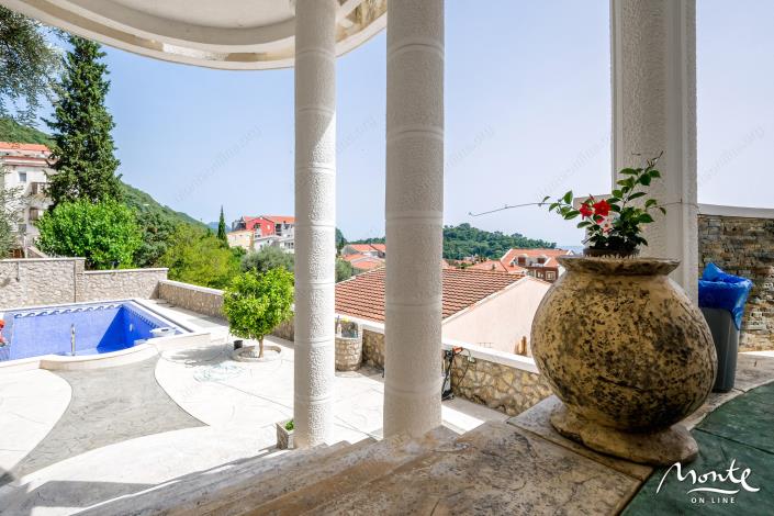 Image No.37-Villa de 7 chambres à vendre à Petrovac