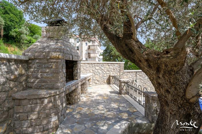 Image No.43-Villa de 7 chambres à vendre à Petrovac