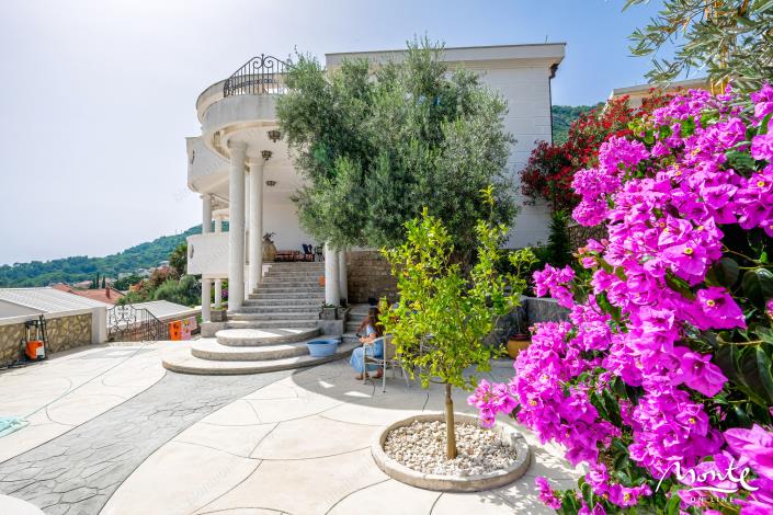 Image No.46-Villa de 7 chambres à vendre à Petrovac