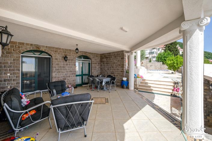 Image No.48-Villa de 7 chambres à vendre à Petrovac