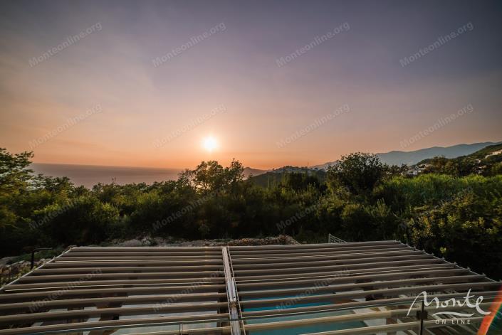 Image No.11-Villa de 4 chambres à vendre à Budva