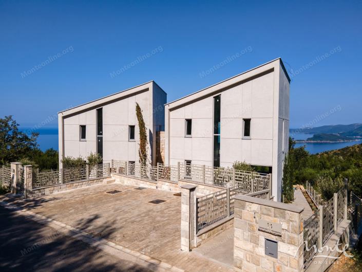 Image No.13-Villa de 4 chambres à vendre à Budva