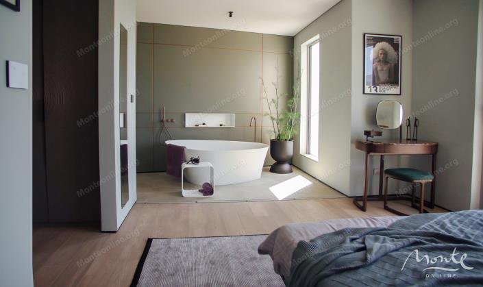 Image No.31-Villa de 4 chambres à vendre à Budva