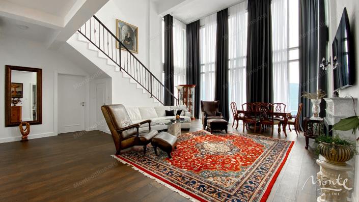 Image No.2-Villa de 4 chambres à vendre à Kumbor