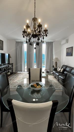 Image No.4-Villa de 4 chambres à vendre à Kumbor