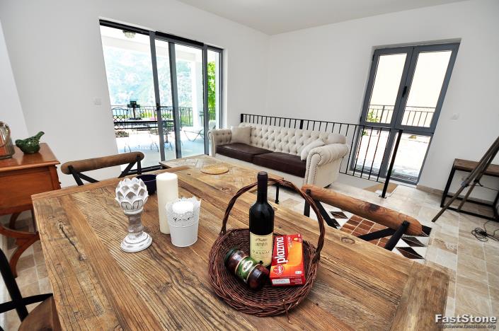 Image No.5-Duplex de 3 chambres à vendre à Risan