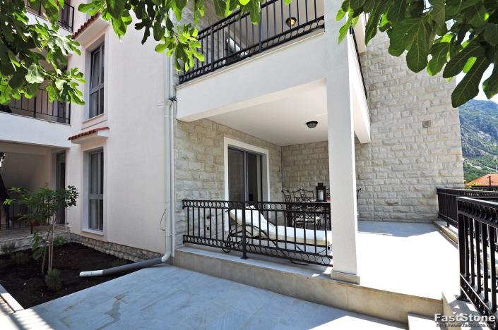 Image No.12-Duplex de 3 chambres à vendre à Risan