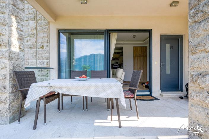 Image No.6-2 Bed Apartment for sale