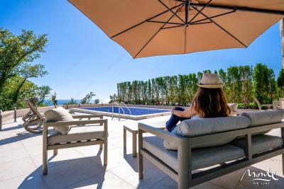 1 - Budva, Maison de ville