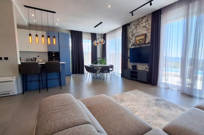 Image No.4-Villa de 4 chambres à vendre à Herceg Novi