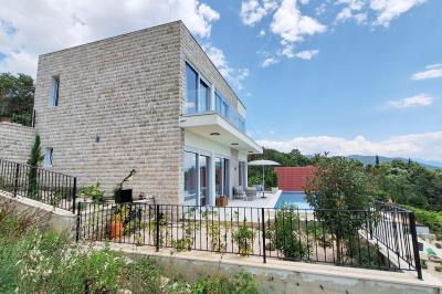 1 - Herceg Novi, Villa