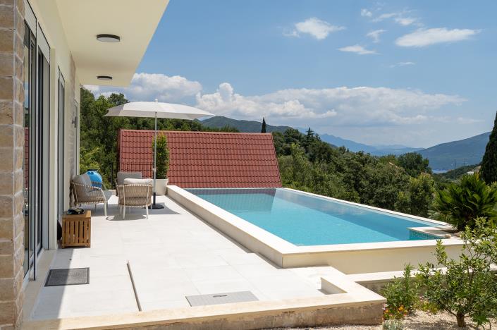 Image No.33-Villa de 4 chambres à vendre à Herceg Novi