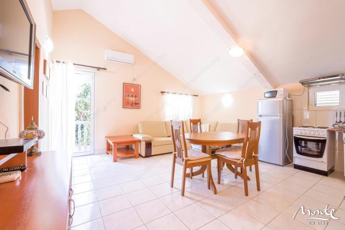 Image No.4-Appartement de 2 chambres à vendre à Kotor