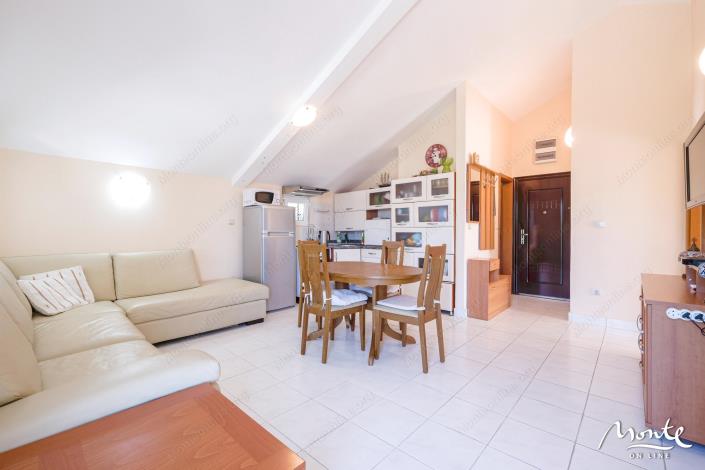 Image No.5-Appartement de 2 chambres à vendre à Kotor